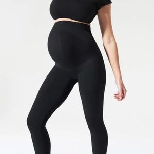 Blanqi everyday maternity support leggings